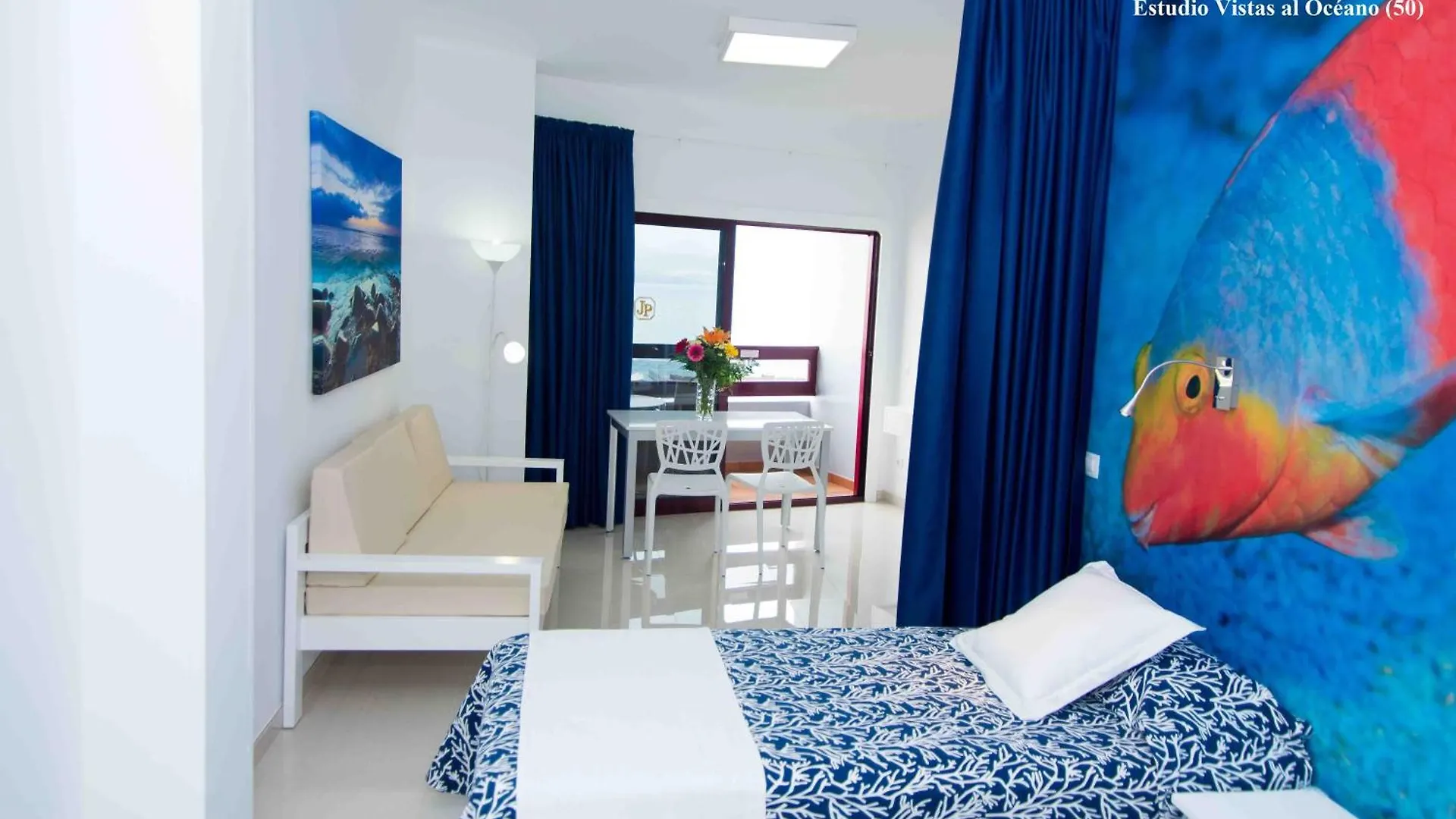 Apartment Apartamentos Juan Perez- Viviendas Vacacionales Las Palmas / Gran Canaria