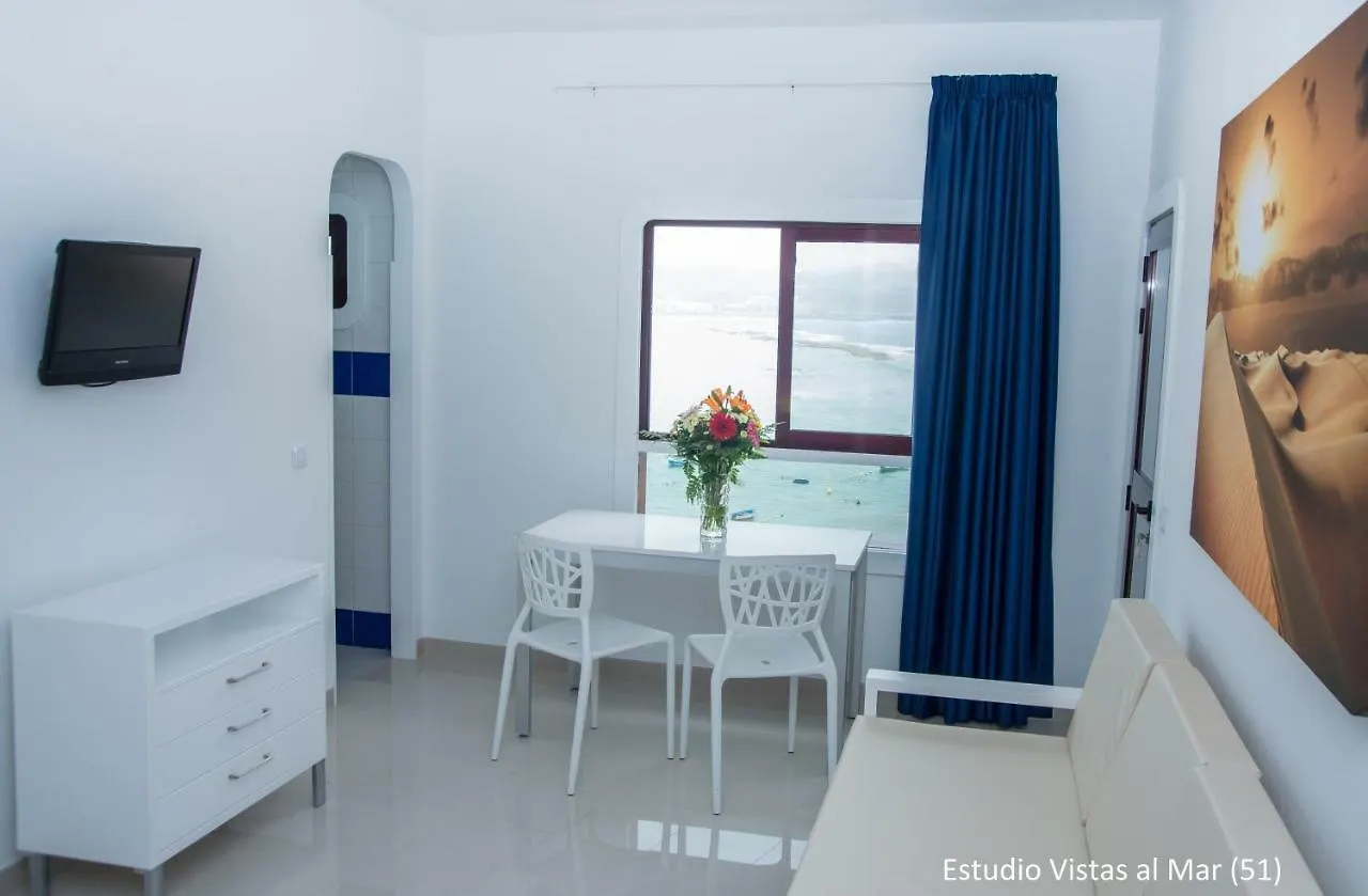 Apartment Apartamentos Juan Perez- Viviendas Vacacionales Las Palmas / Gran Canaria