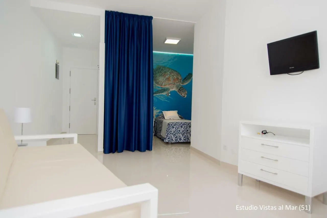 Apartamentos Juan Perez- Viviendas Vacacionales Las Palmas / Gran Canaria Apartment