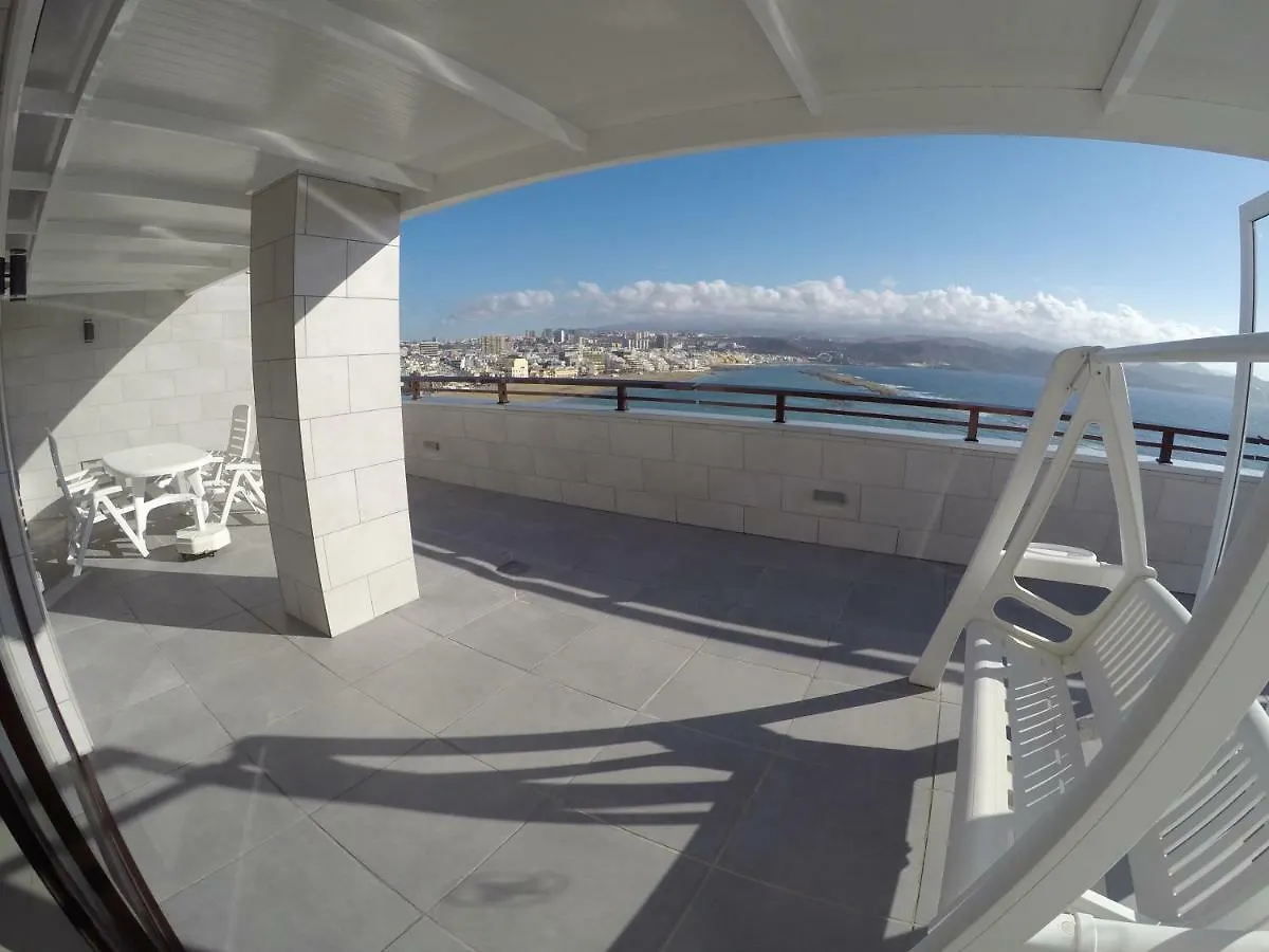 Apartamentos Juan Perez- Viviendas Vacacionales Las Palmas / Gran Canaria Spanien