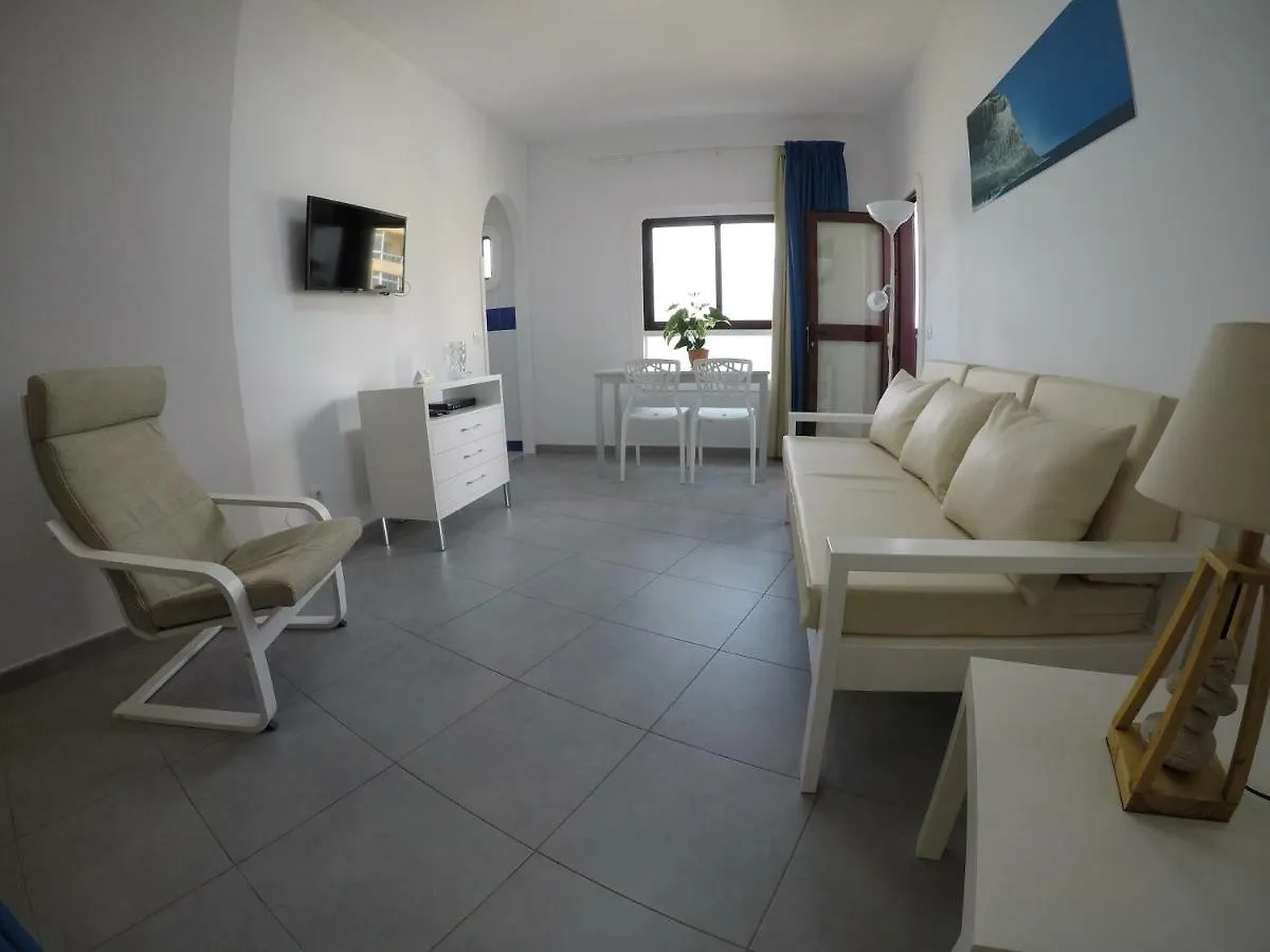 Apartamentos Juan Perez- Viviendas Vacacionales Las Palmas / Gran Canaria 0*,