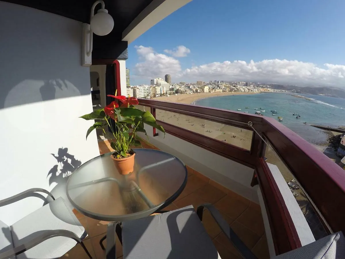 Apartamentos Juan Perez- Viviendas Vacacionales Las Palmas / Gran Canaria 0*,  Spanien