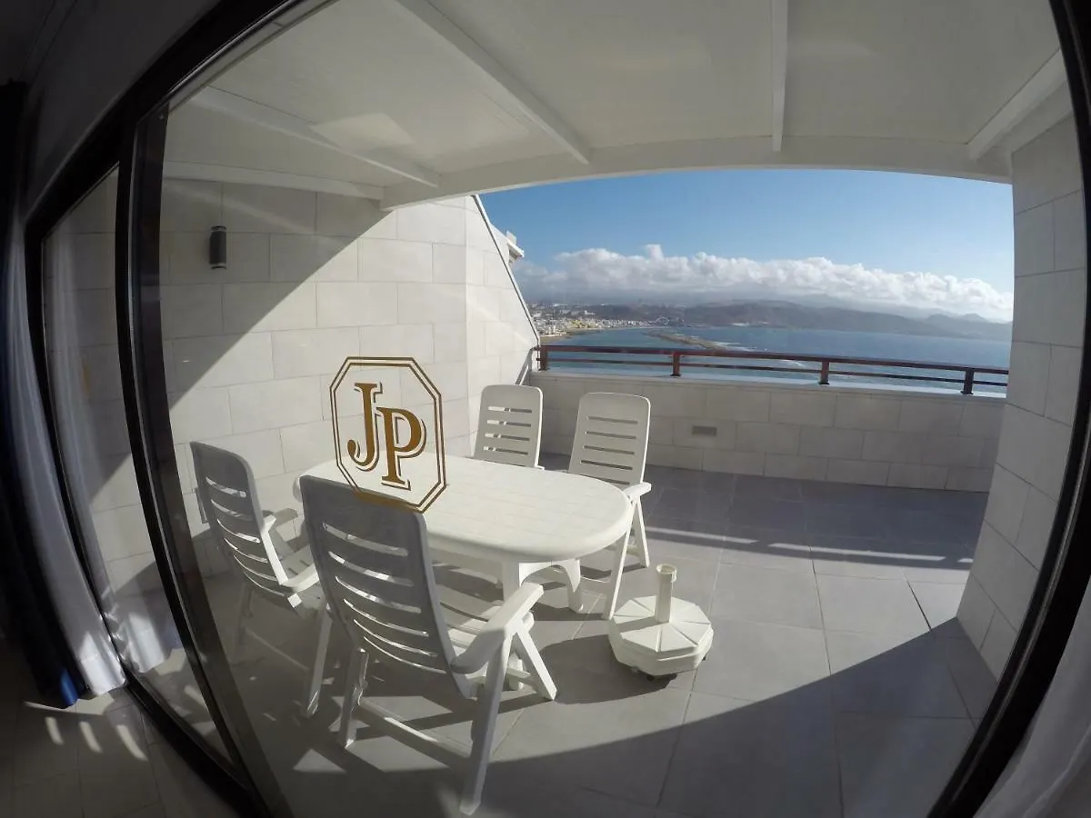 Apartamentos Juan Perez- Viviendas Vacacionales Las Palmas / Gran Canaria 0*,  Spanien