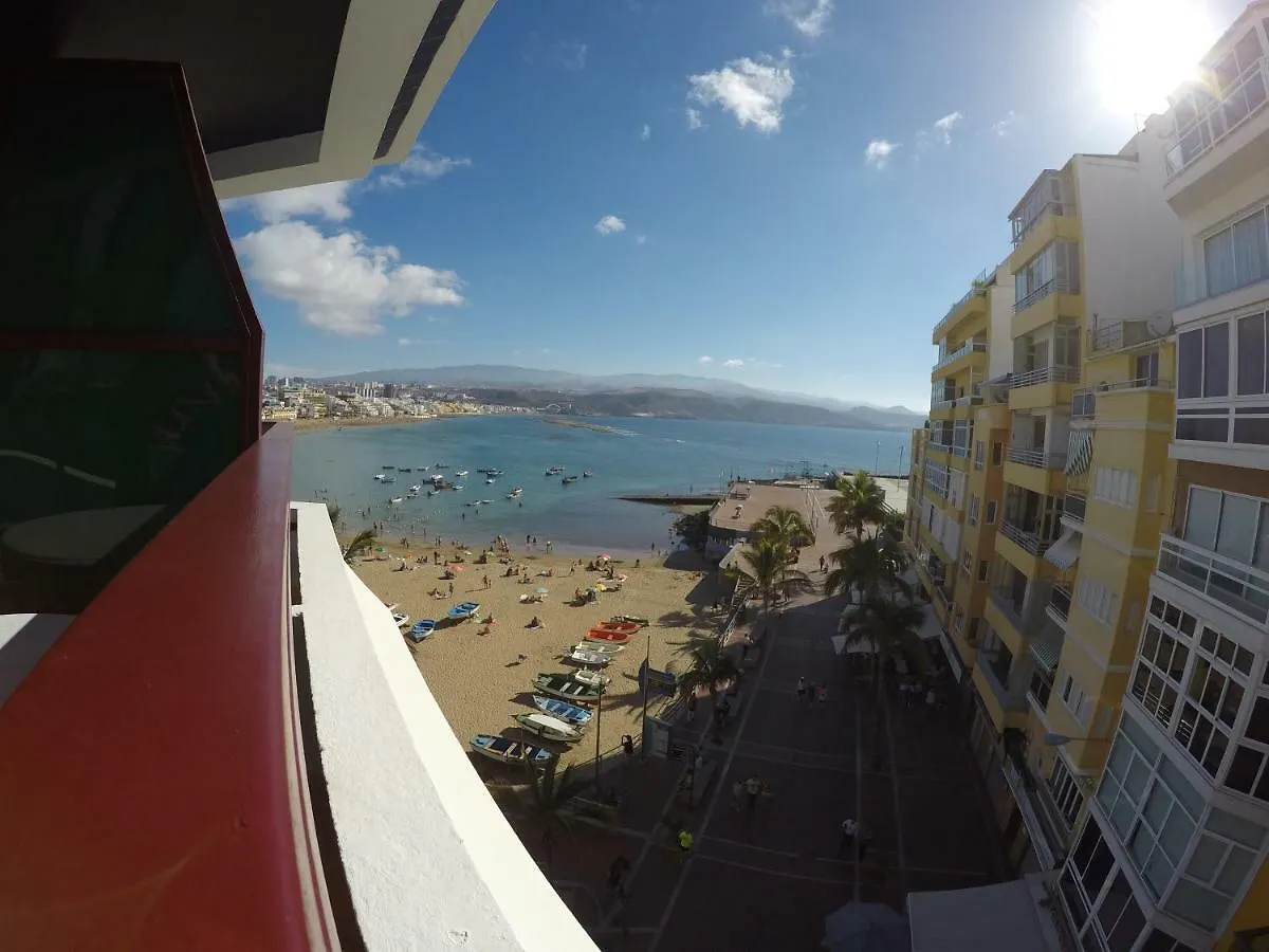 Apartment Apartamentos Juan Perez- Viviendas Vacacionales Las Palmas / Gran Canaria