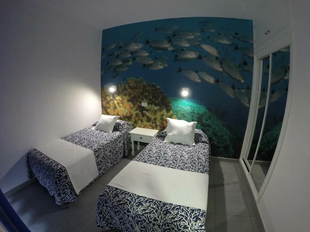 Apartamentos Juan Perez- Viviendas Vacacionales Las Palmas / Gran Canaria Spanien