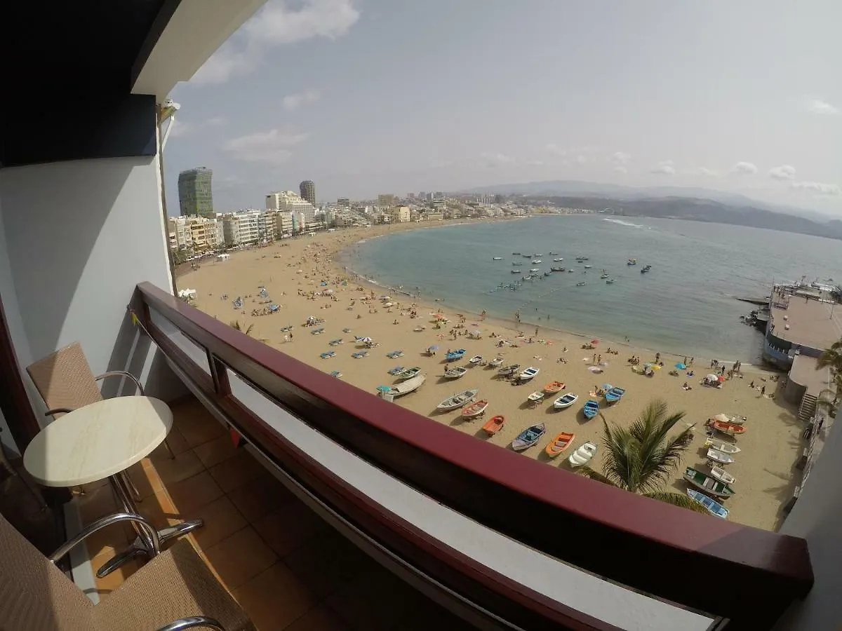 Apartamentos Juan Perez- Viviendas Vacacionales Las Palmas / Gran Canaria Apartment