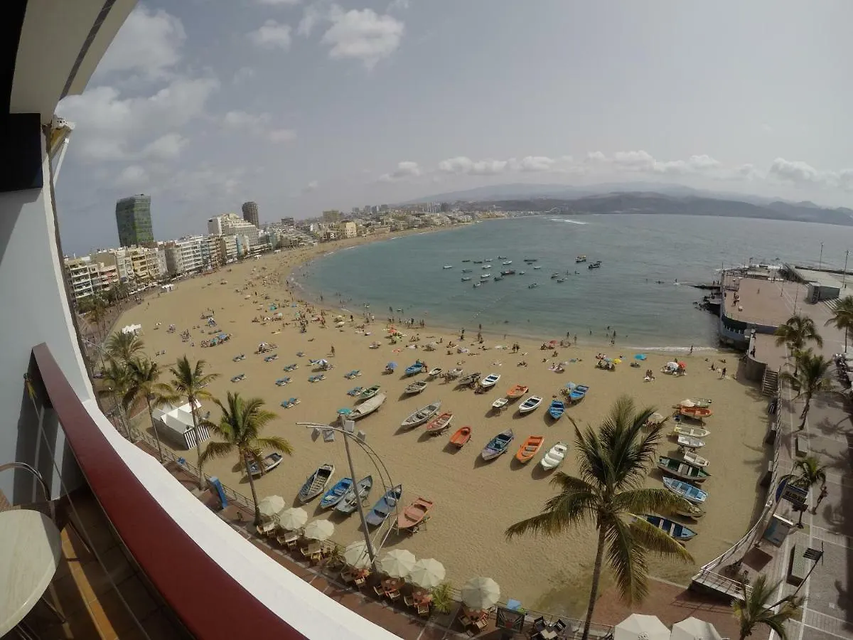 Apartamentos Juan Perez- Viviendas Vacacionales Las Palmas / Gran Canaria