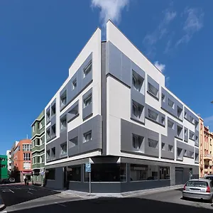 Royal Flats Las Palmas / Gran Canaria