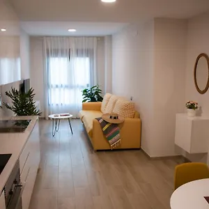 Gloriamar Canteras Appartamento
