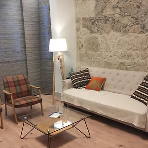Perdomo By Rustic Homes Appartamento