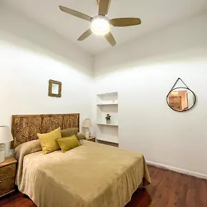 Centro , Málaga Spagna