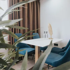 Apartman Poem Apartments, Canteras, Las Palmas de Gran Canaria