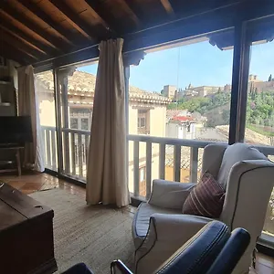 Casa Del Aljibe , Granada Spagna