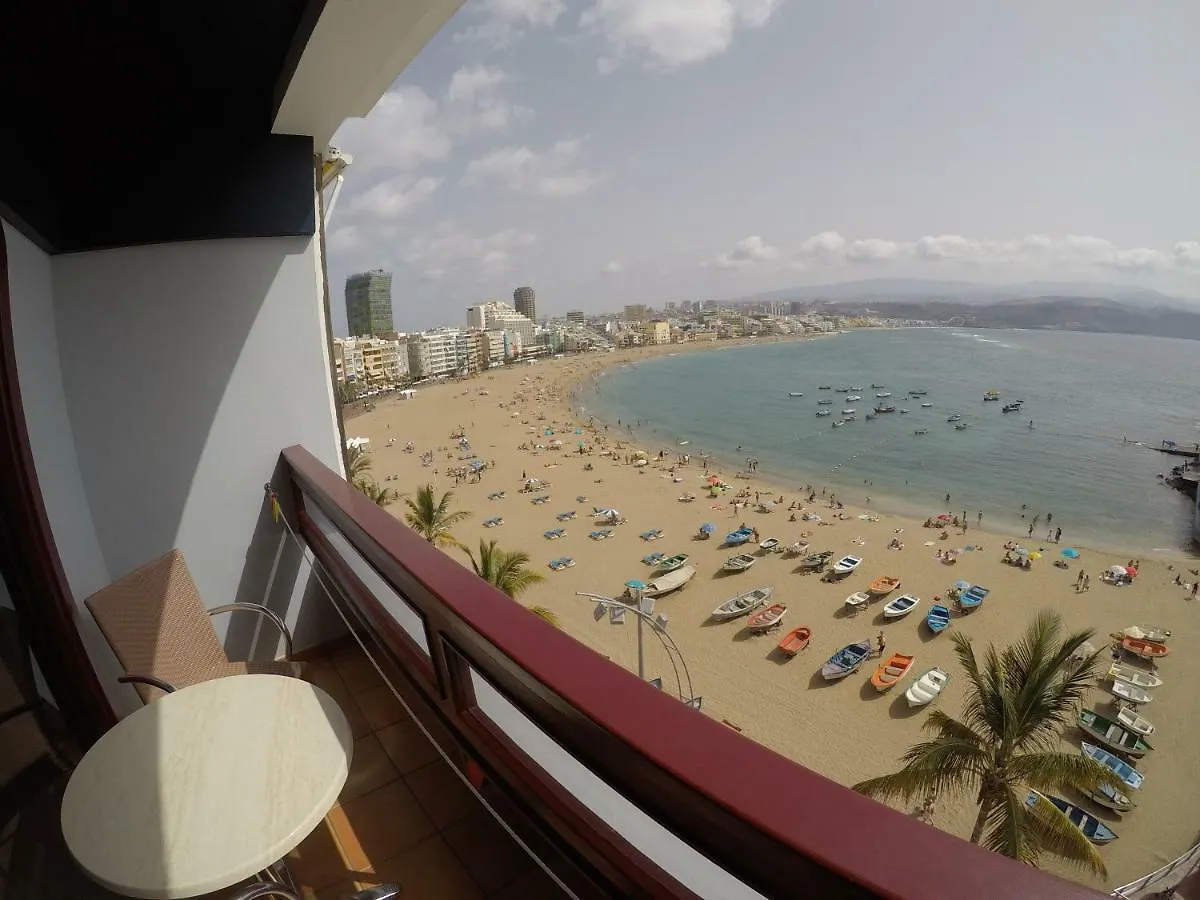 Apartamentos Juan Perez- Viviendas Vacacionales Лас-Пальмас-де-Гран-Канария 0*,  Испания